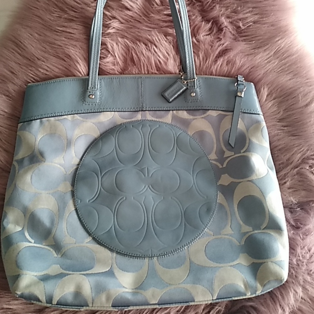 Coach handbag